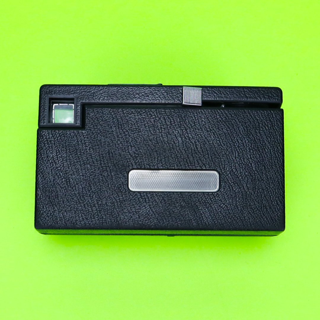 Kodak Instamatic X-15 дополнителна слика