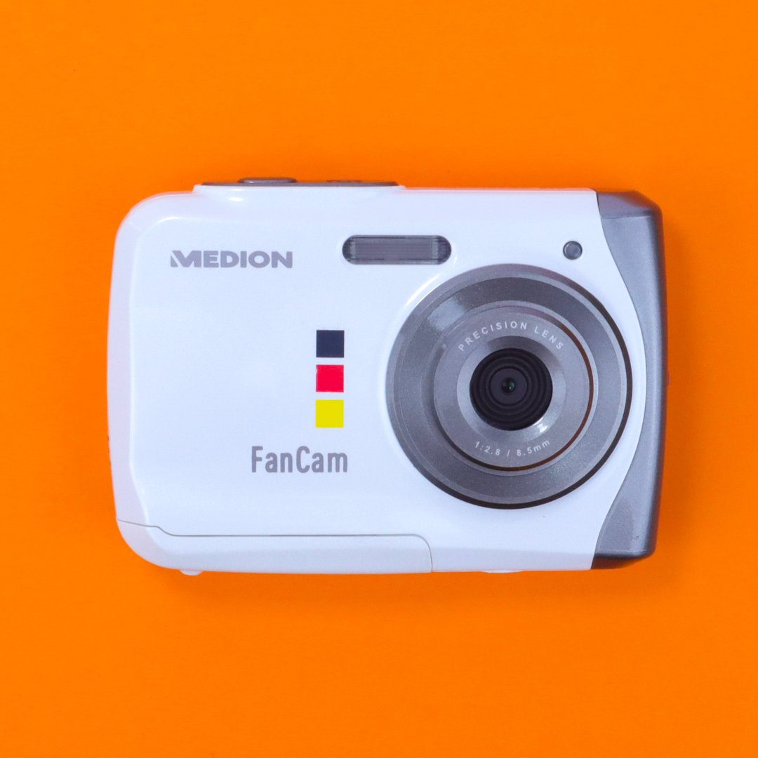 Medion MD 86709