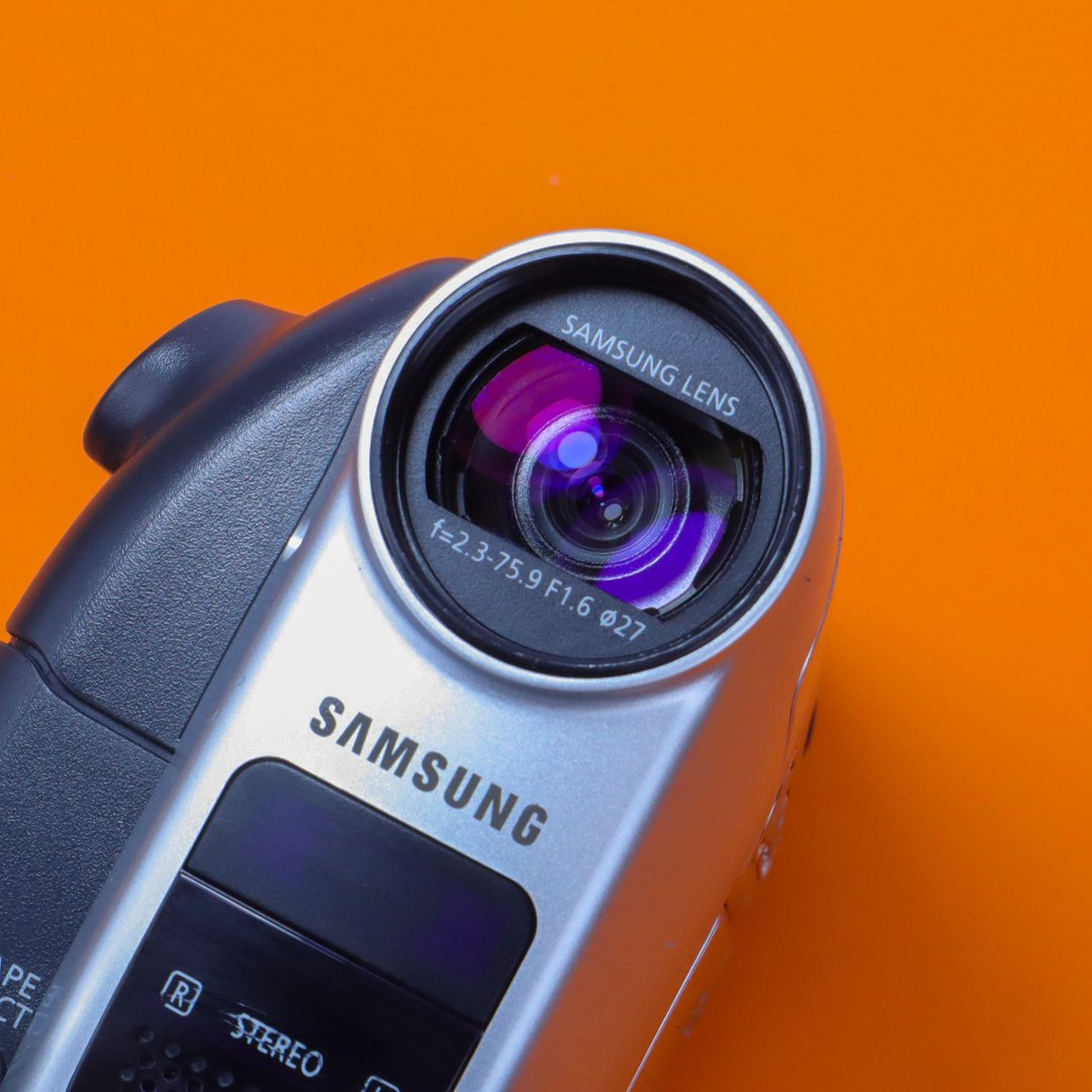 Samsung VP-D361