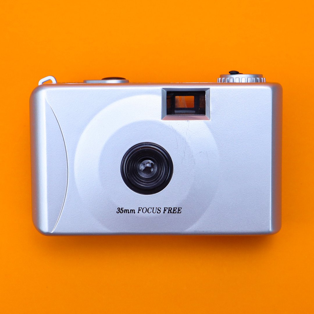 35mm P&S camera