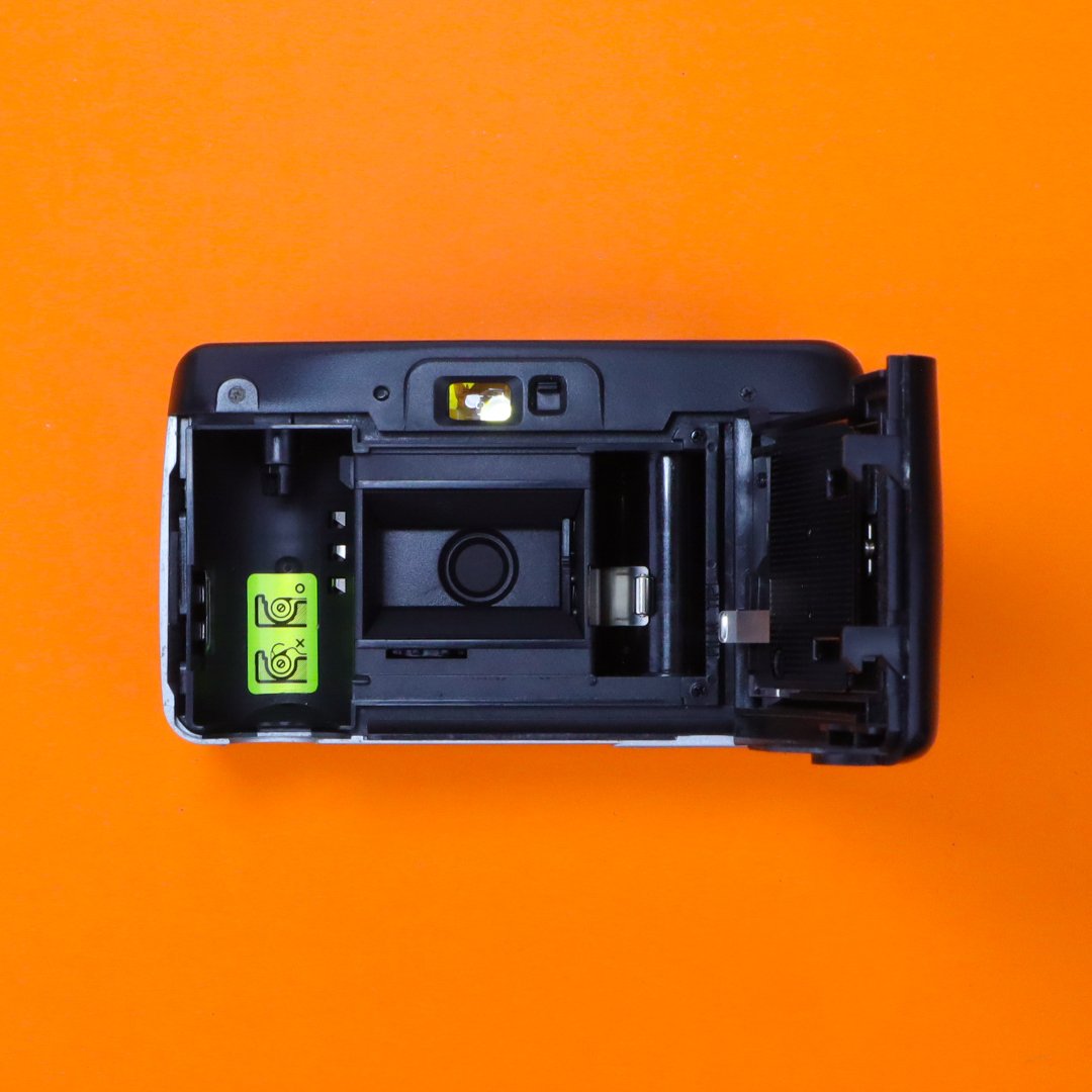 Konica Big Mini VX
