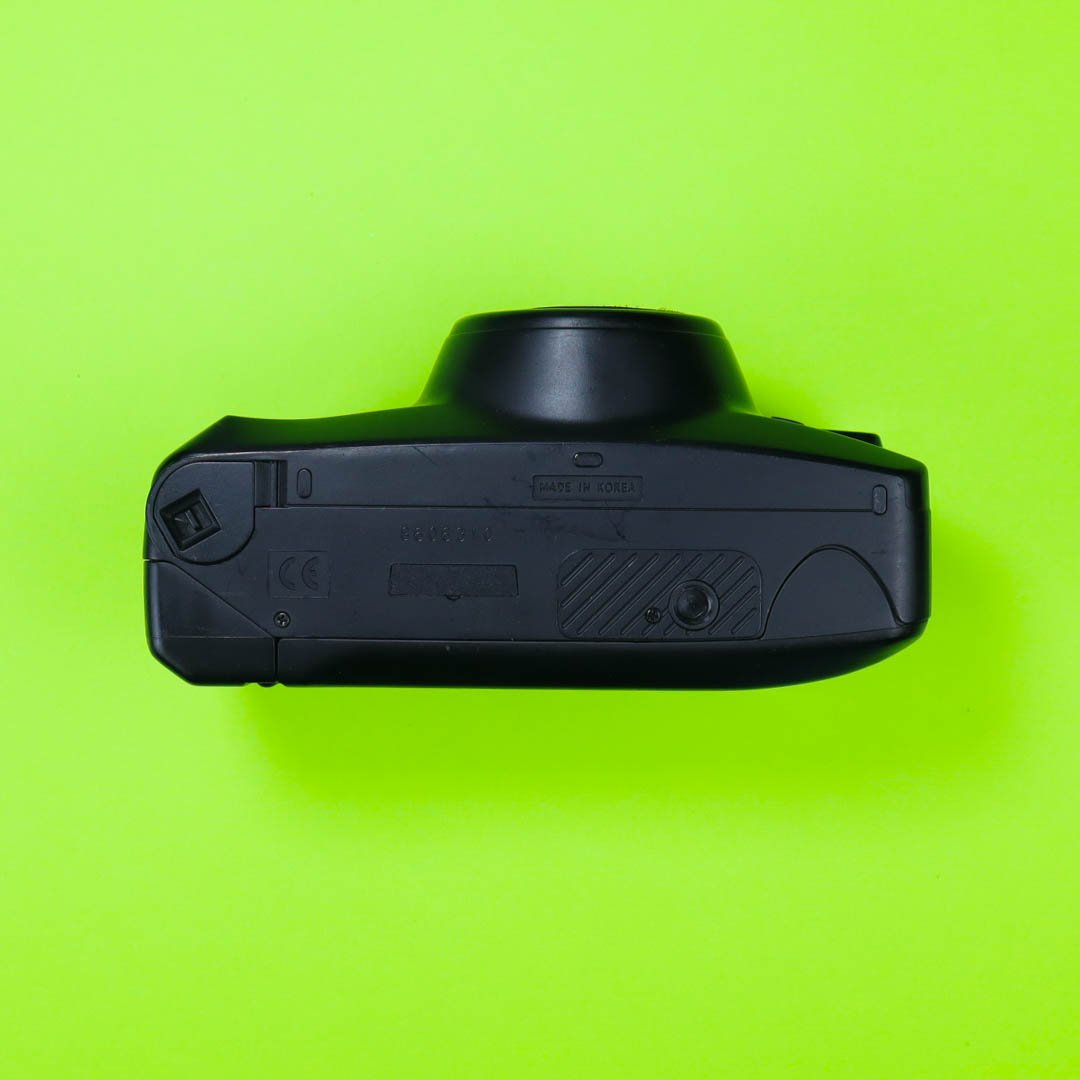 Samsung Slim Zoom 145