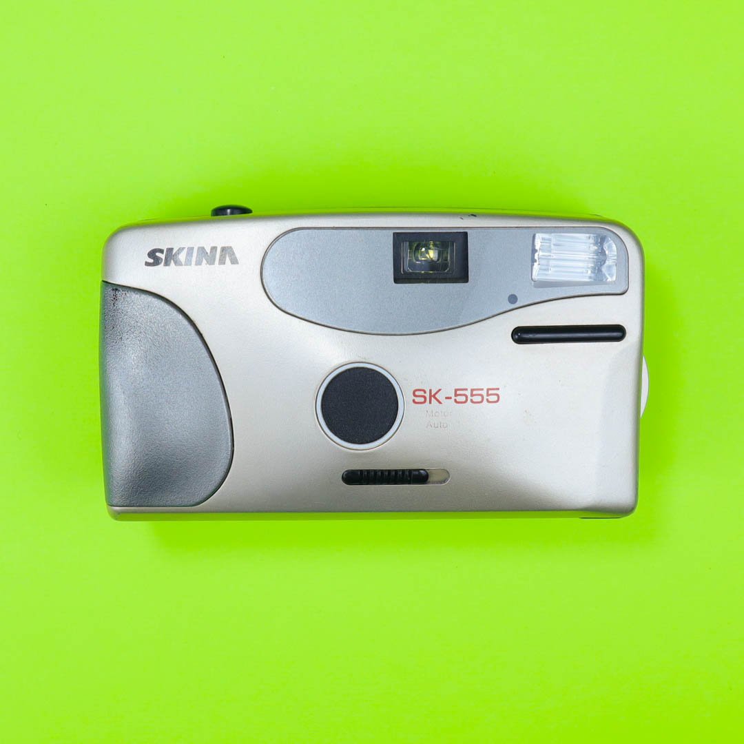 Skina SK-555 дополнителна слика