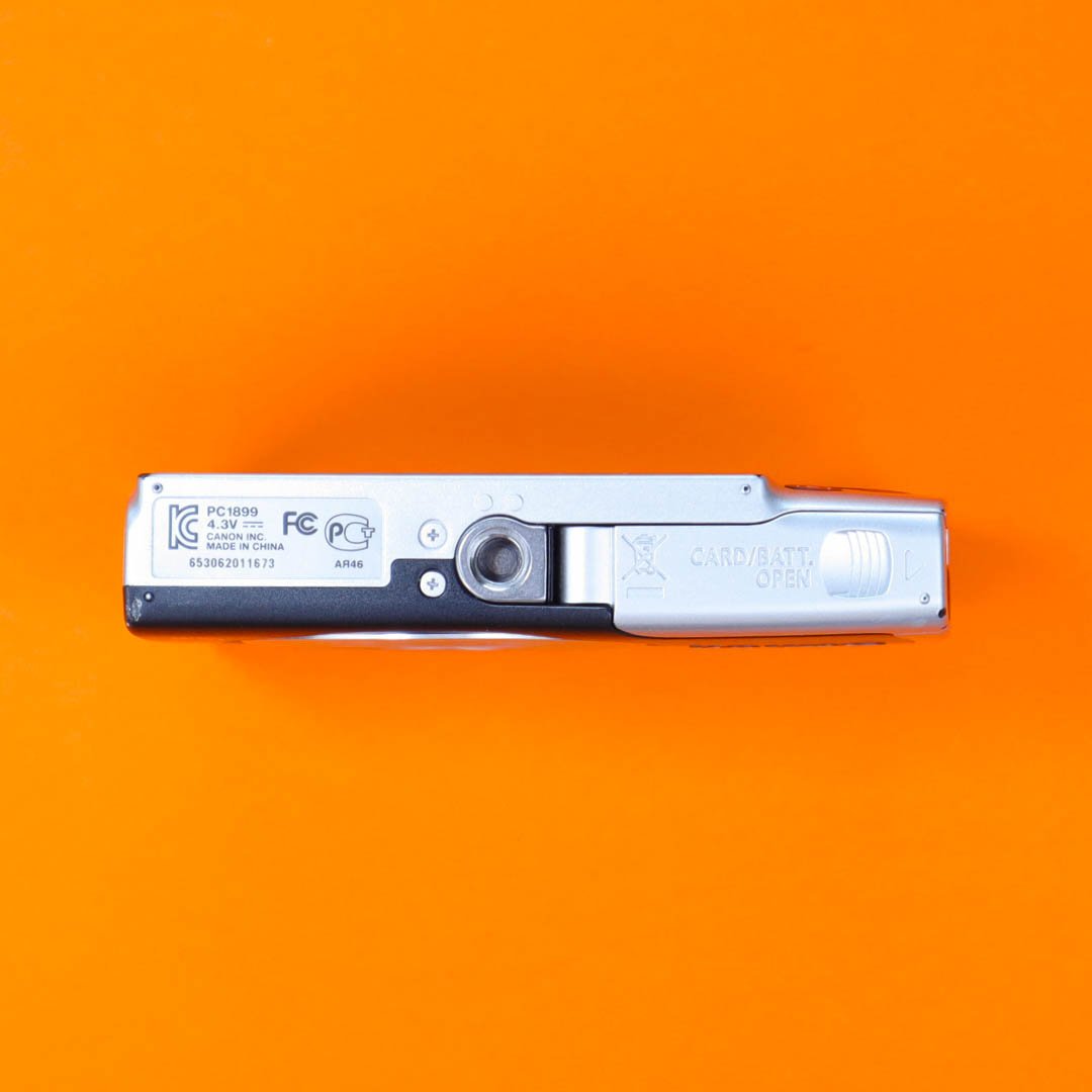 Canon PowerShot A2600