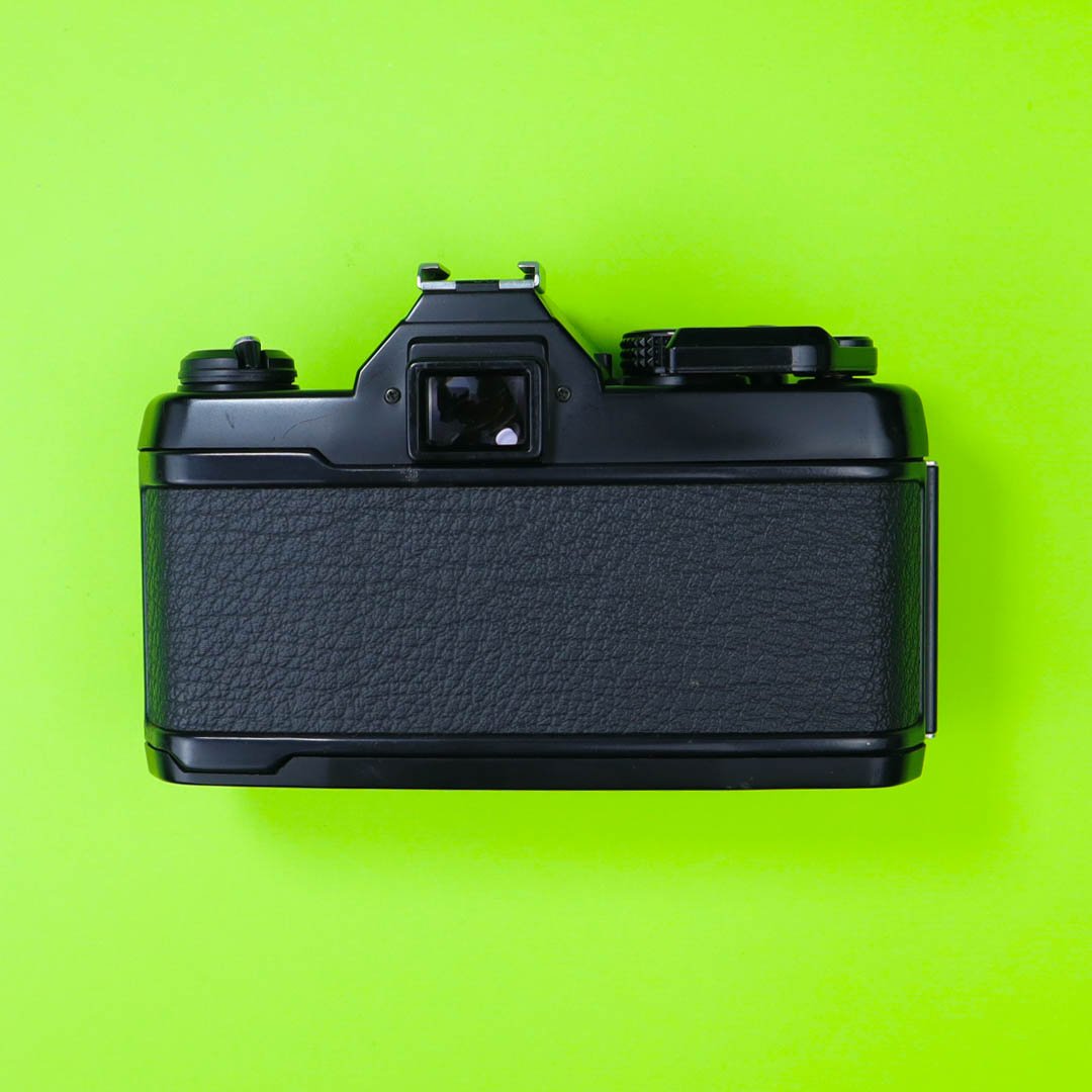 Yashica FX-3 Super 2000 дополнителна слика