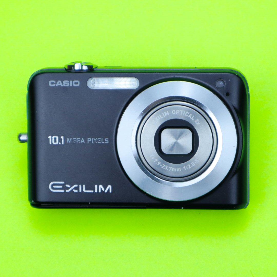 Casio Exilim EX-Z1050