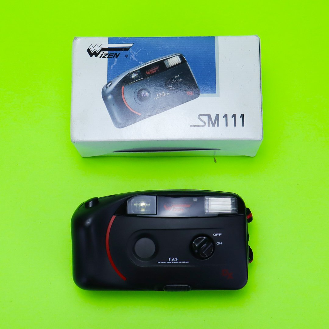 Wizen SM-111