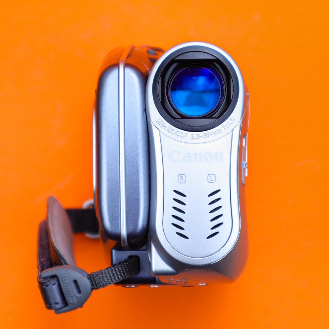 Canon DC95