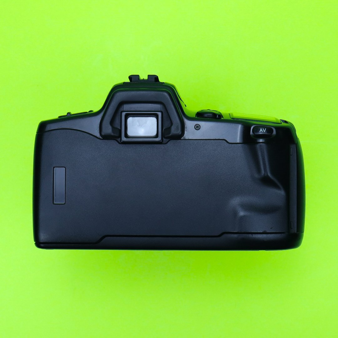 Minolta Dynax 500si
