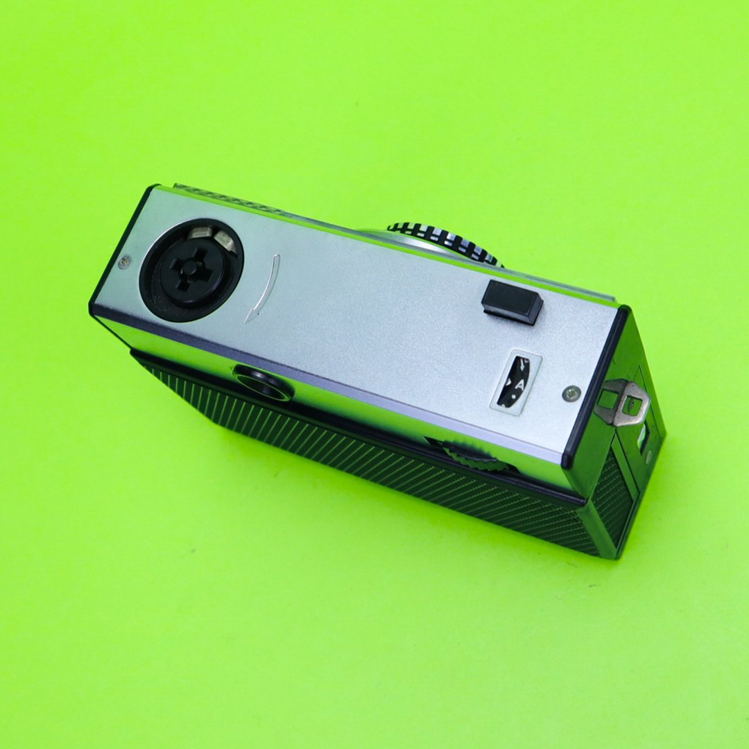 Agfa Isomat Rapid C