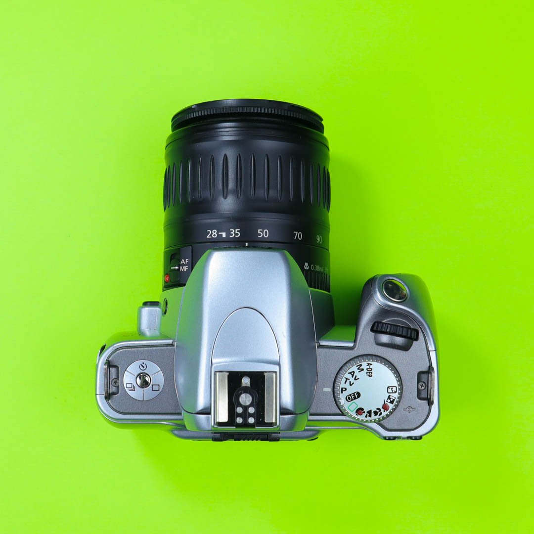 Canon EOS 300V