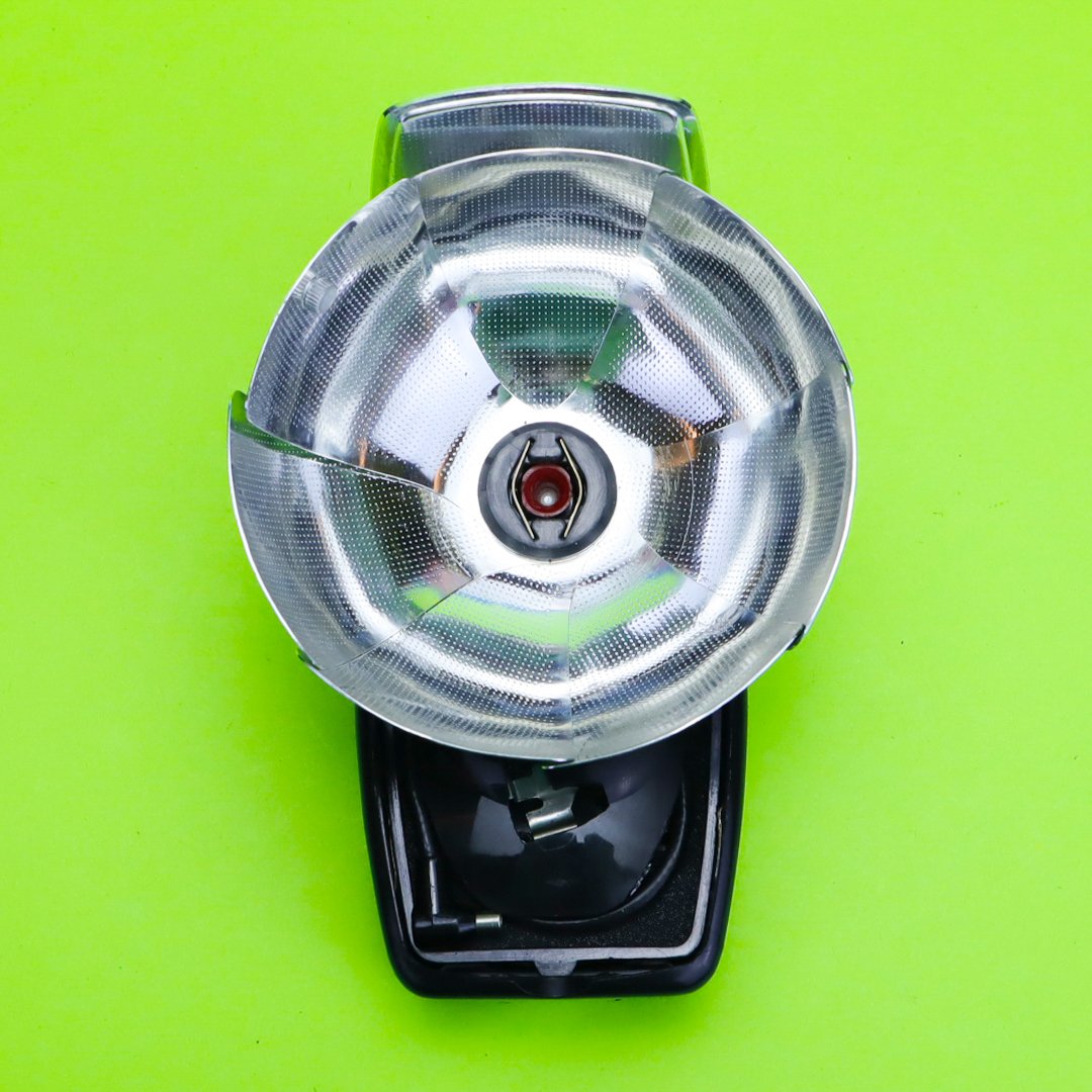 Agfalux Model 6076