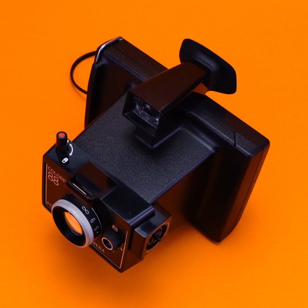 Polaroid Colorpack 88