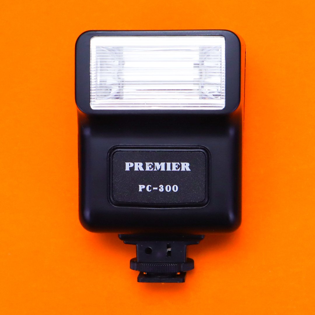 Premier PC-300