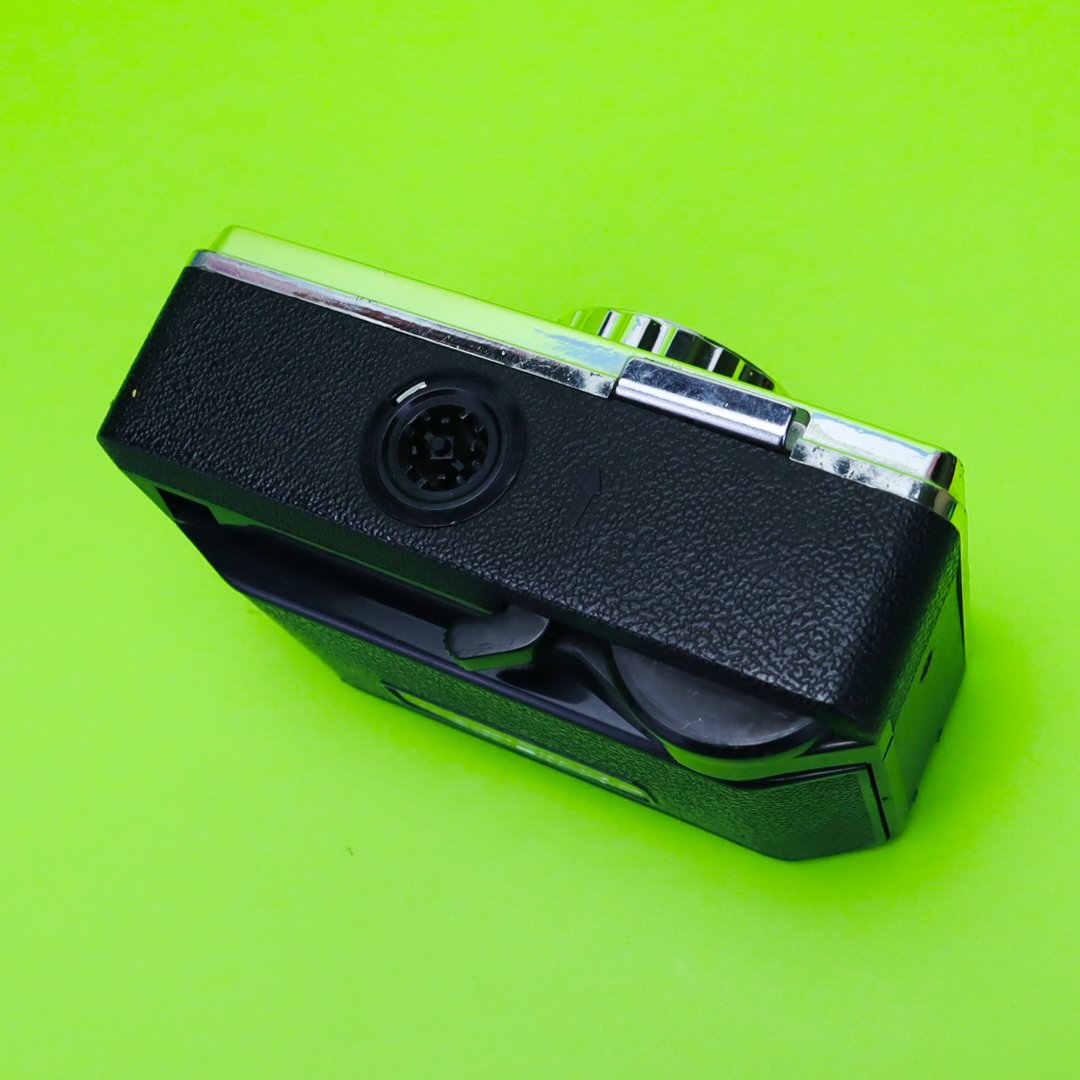 Kodak Instamatic 155x
