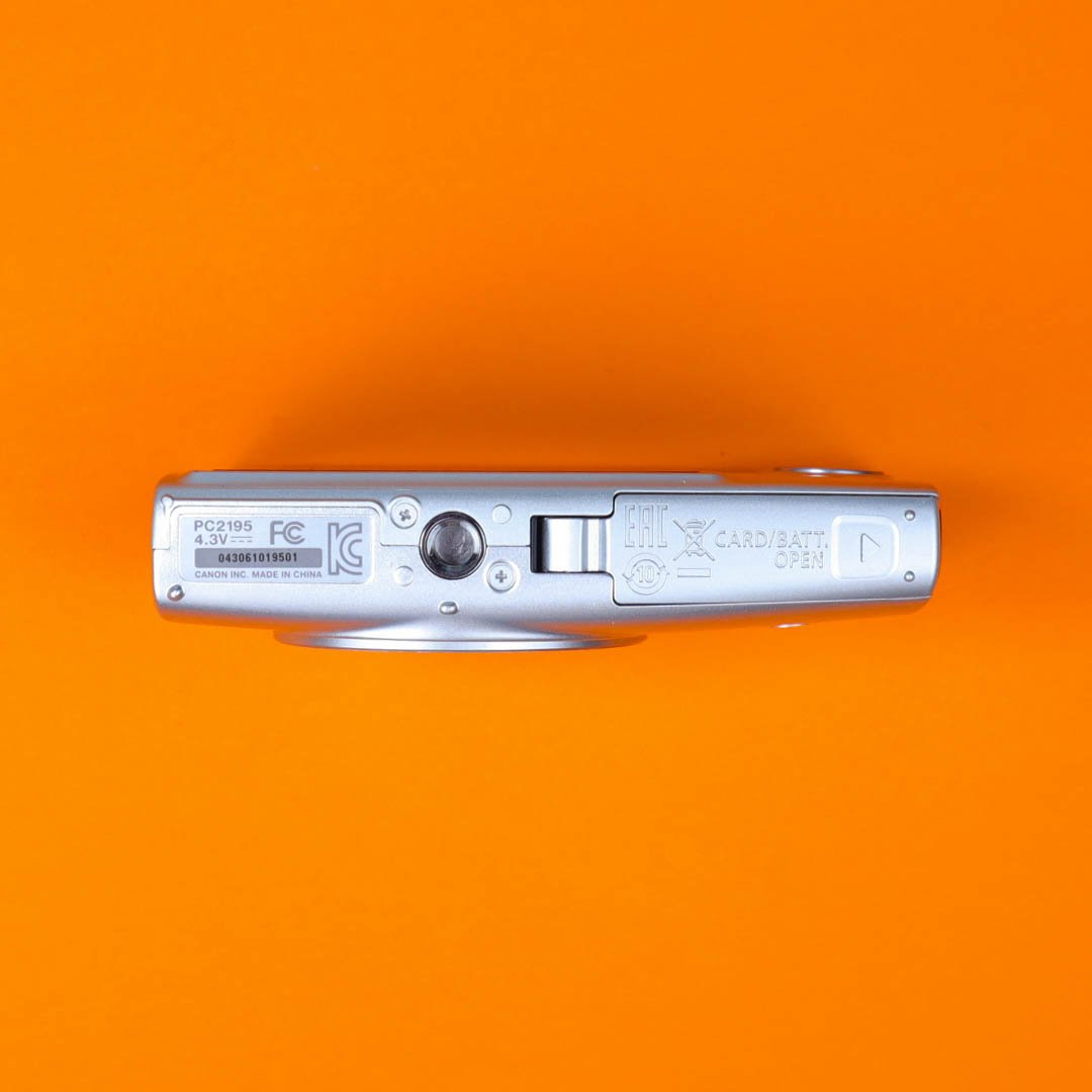 Canon IXUS 170