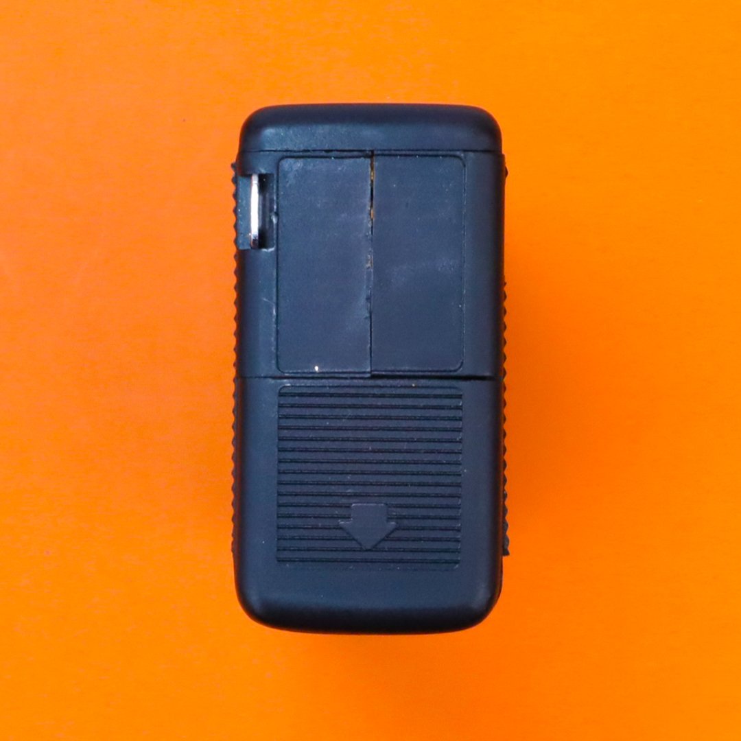 Halina Super Mini 6000