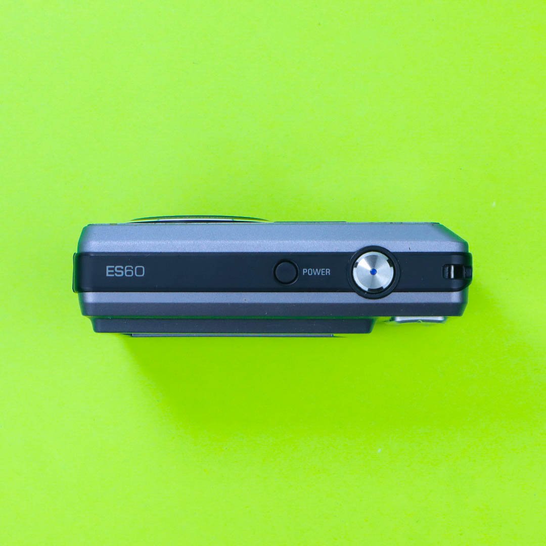 Samsung ES60