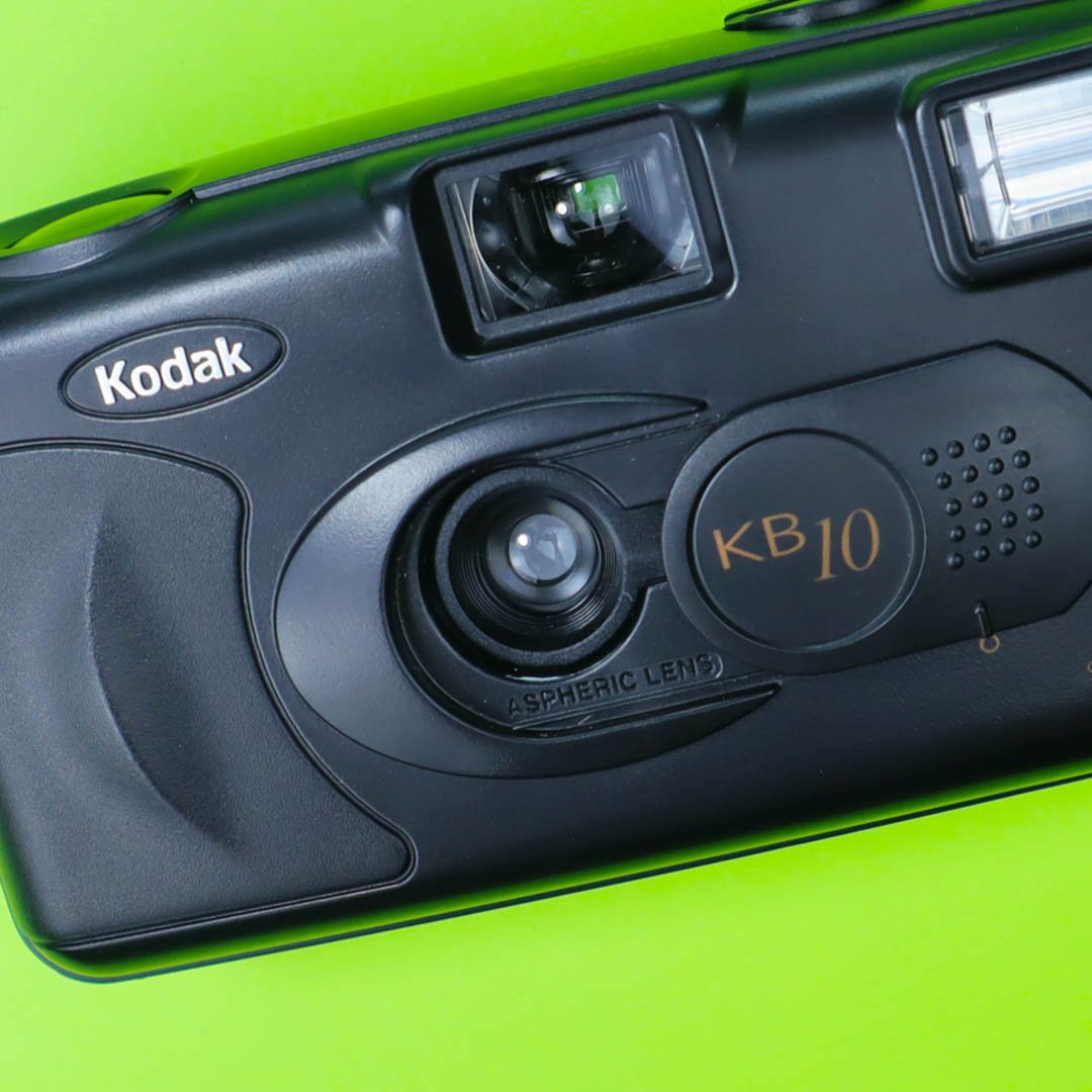 Kodak KB10