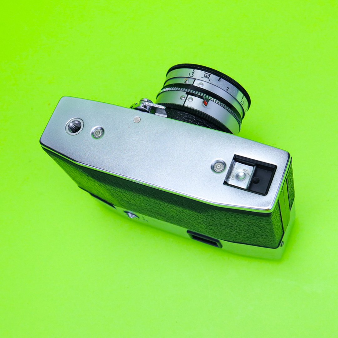 Braun Paxette 35 SB