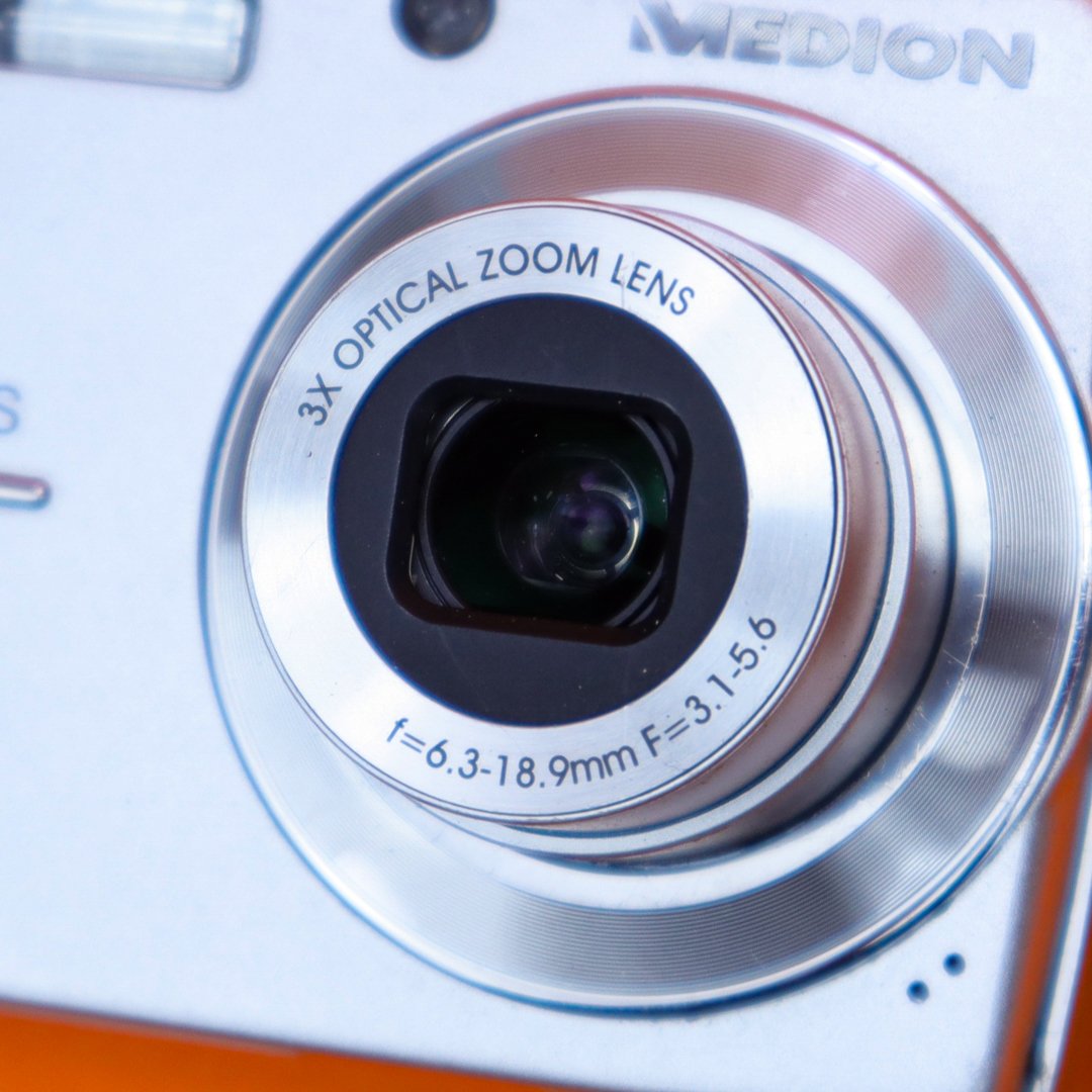 Medion MD 85863