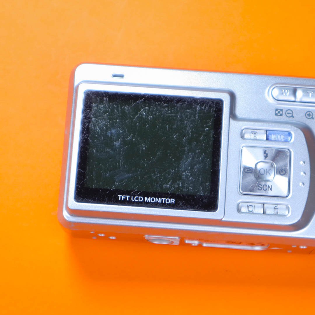 Revue DC 50slim