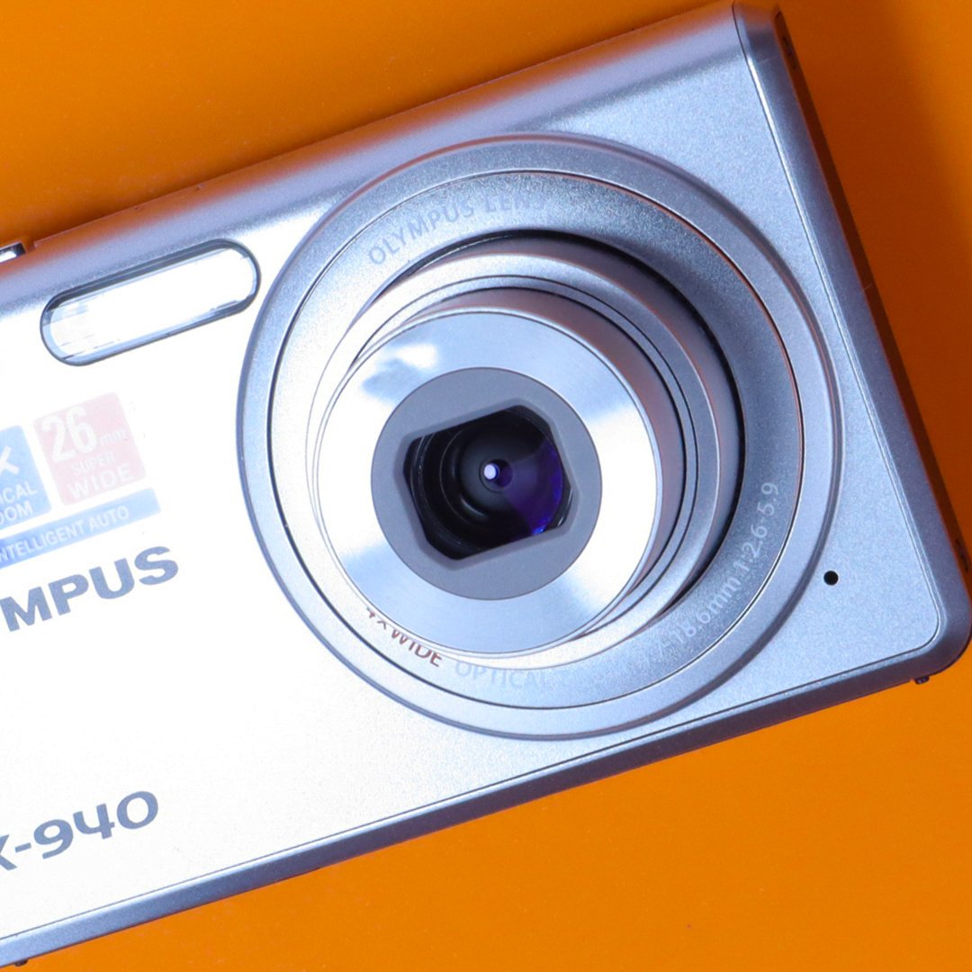 Olympus X-940