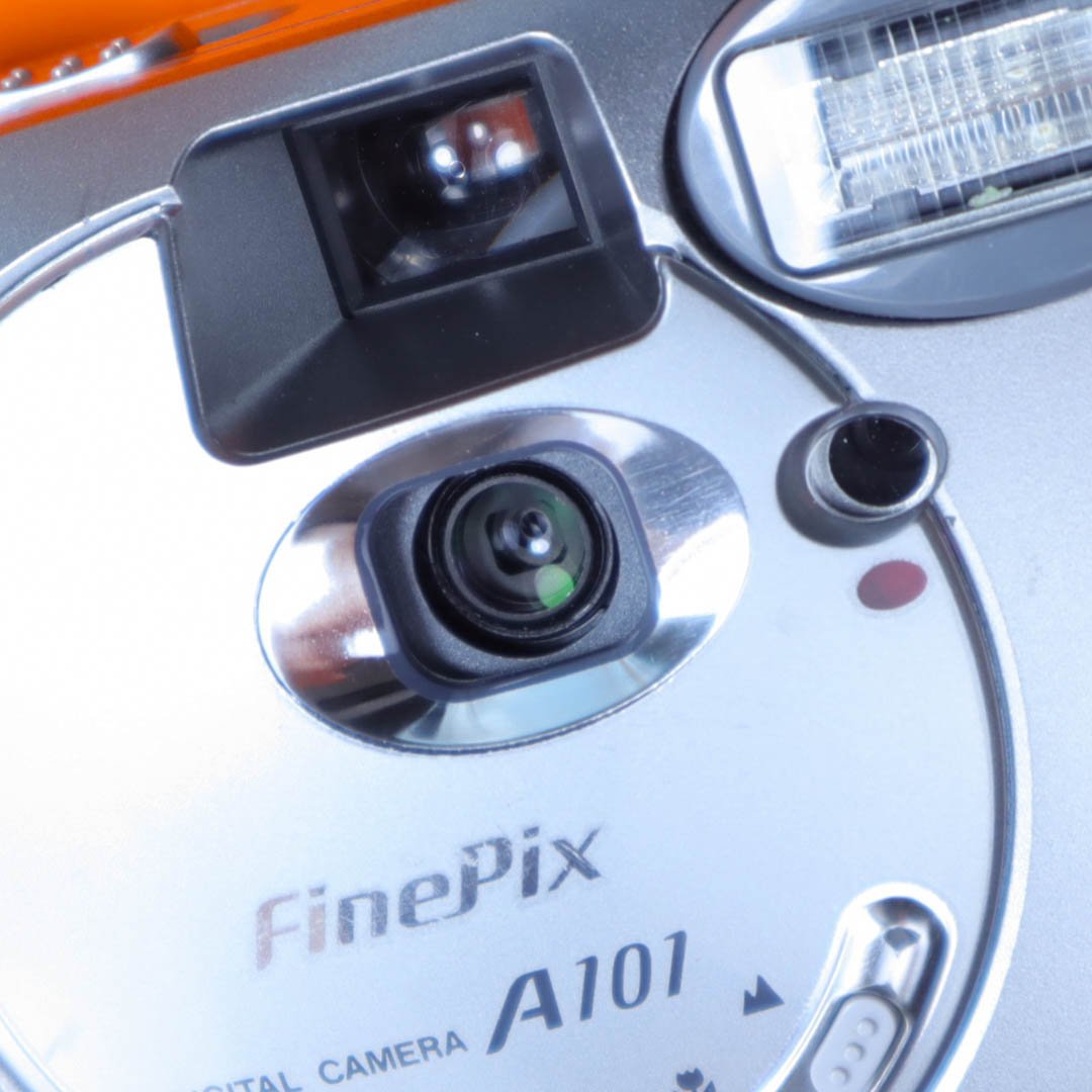 Fujifilm FinePix A101
