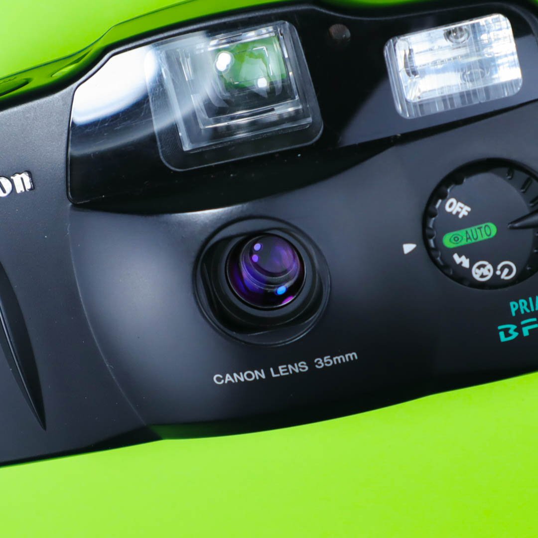 Canon Prima BF-8