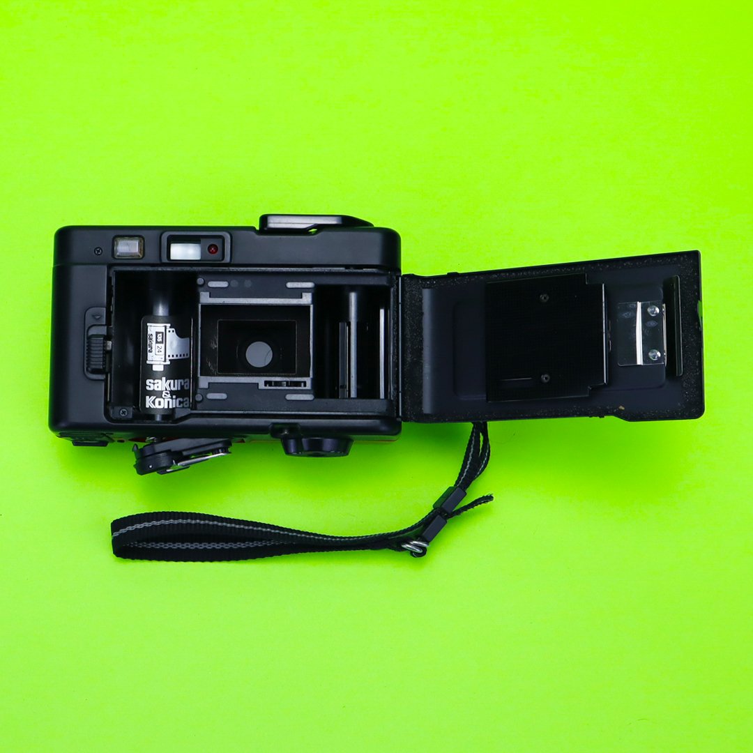 Konica POP