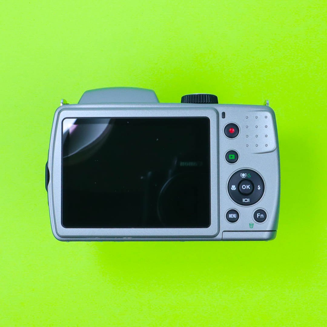 Praktica Luxmedia 16-Z21S