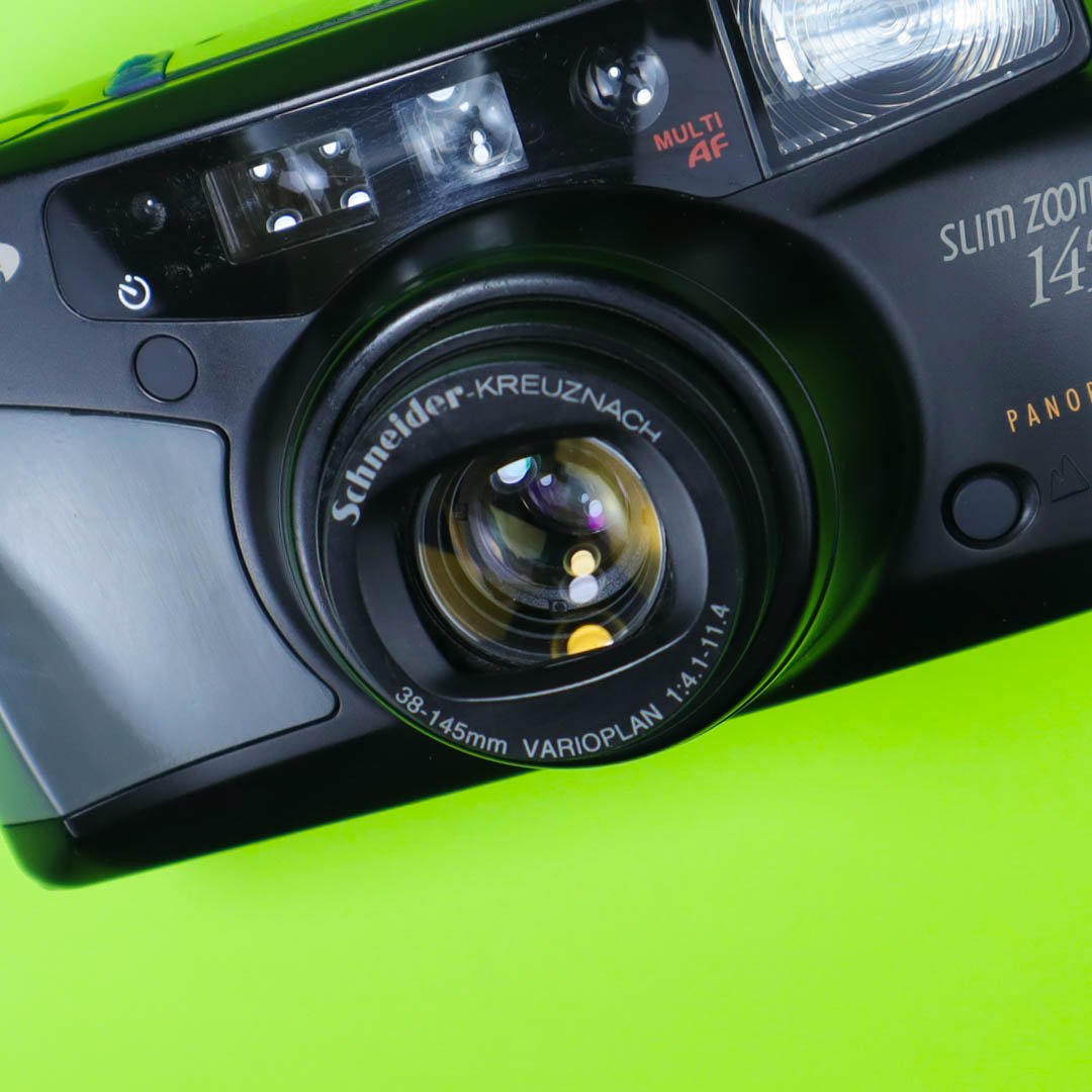 Samsung Slim Zoom 145