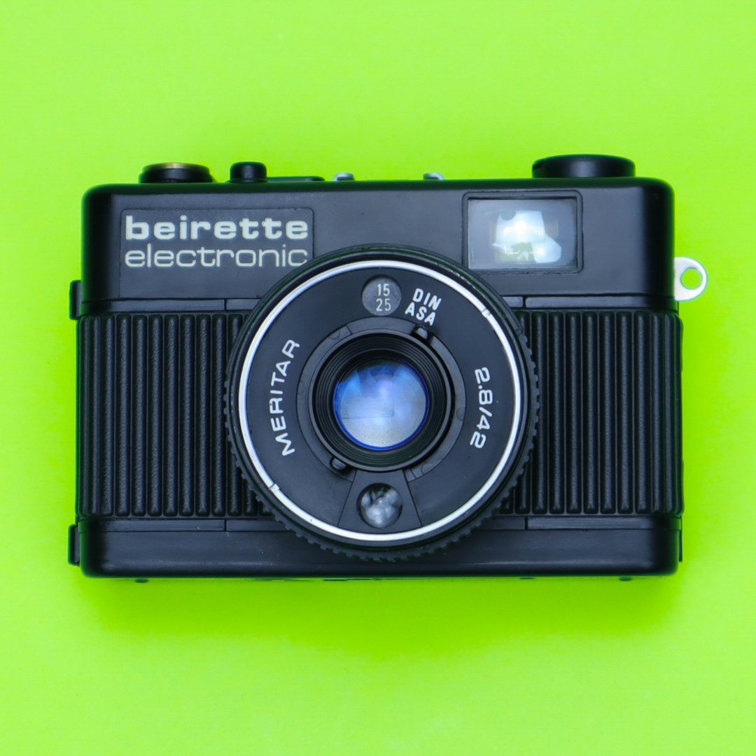 Beirette Electronic