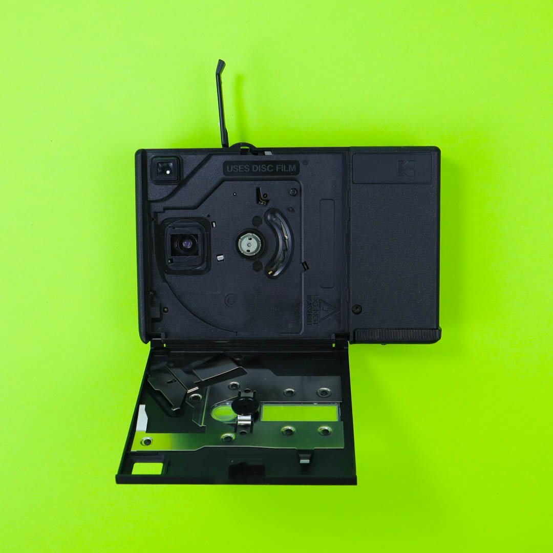Kodak Disc 3500