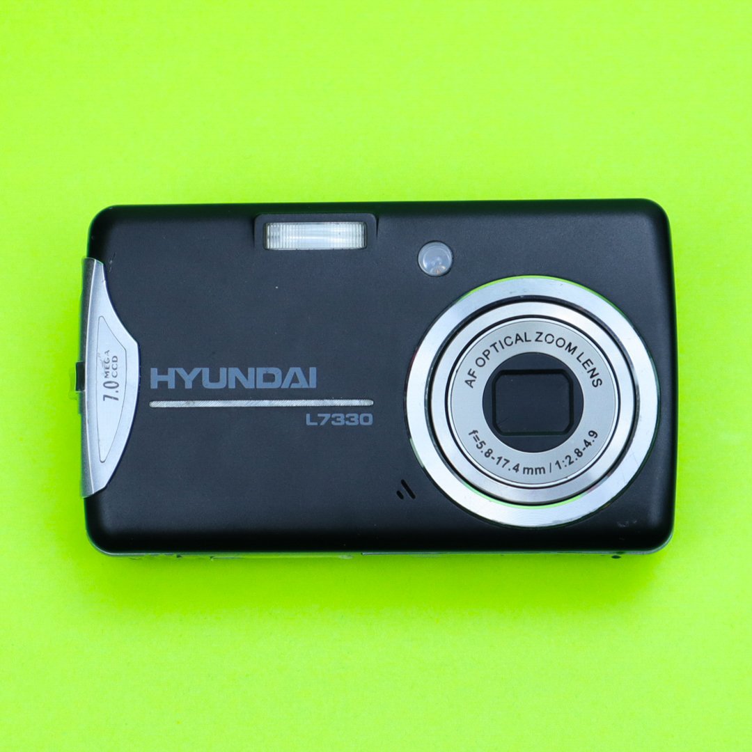 Hyundai L7330 дополнителна слика