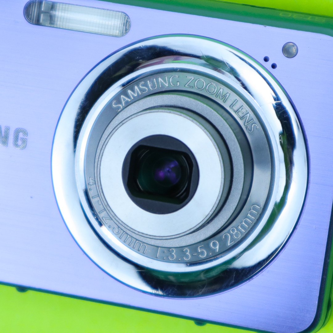 Samsung ST30