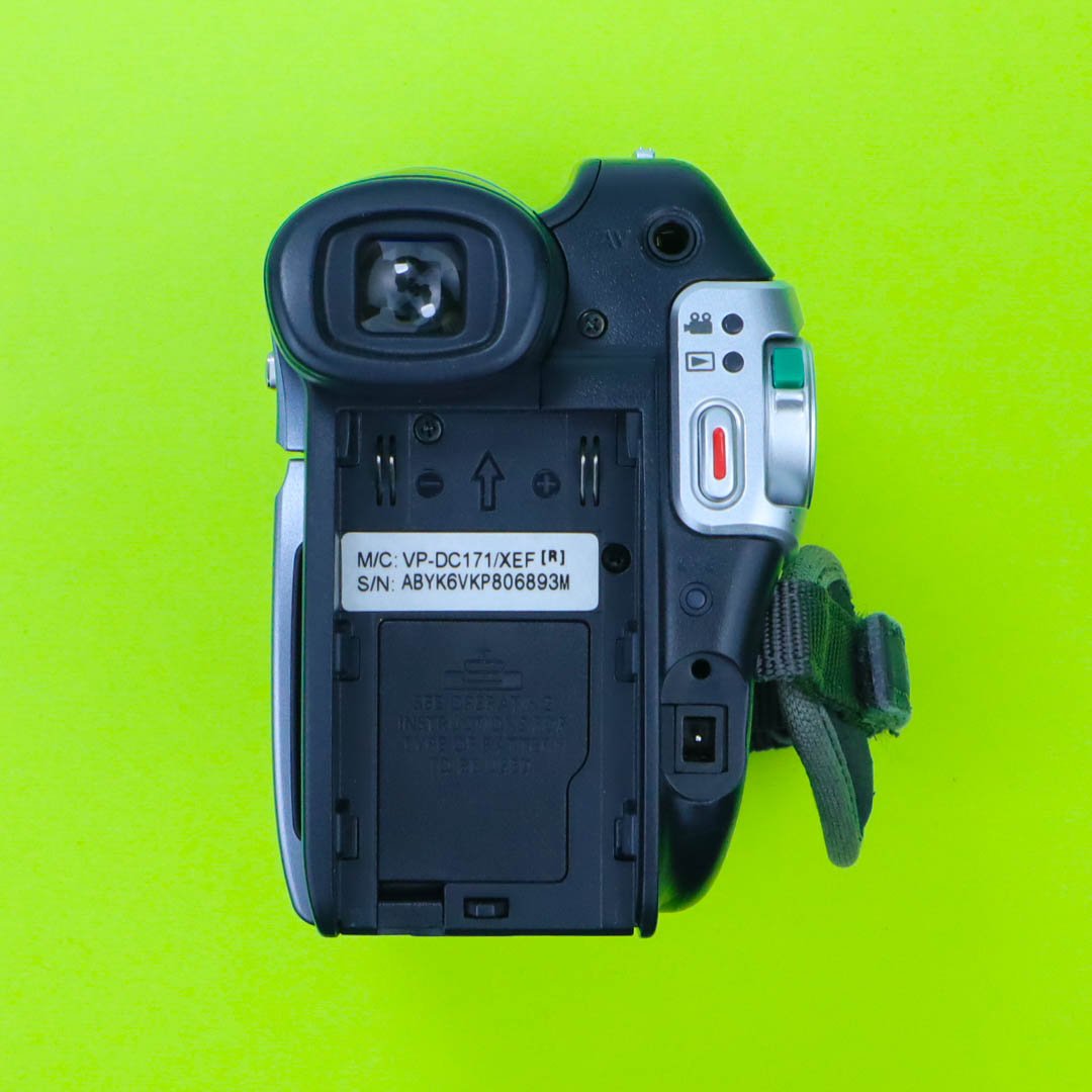 Samsung VP-DC171