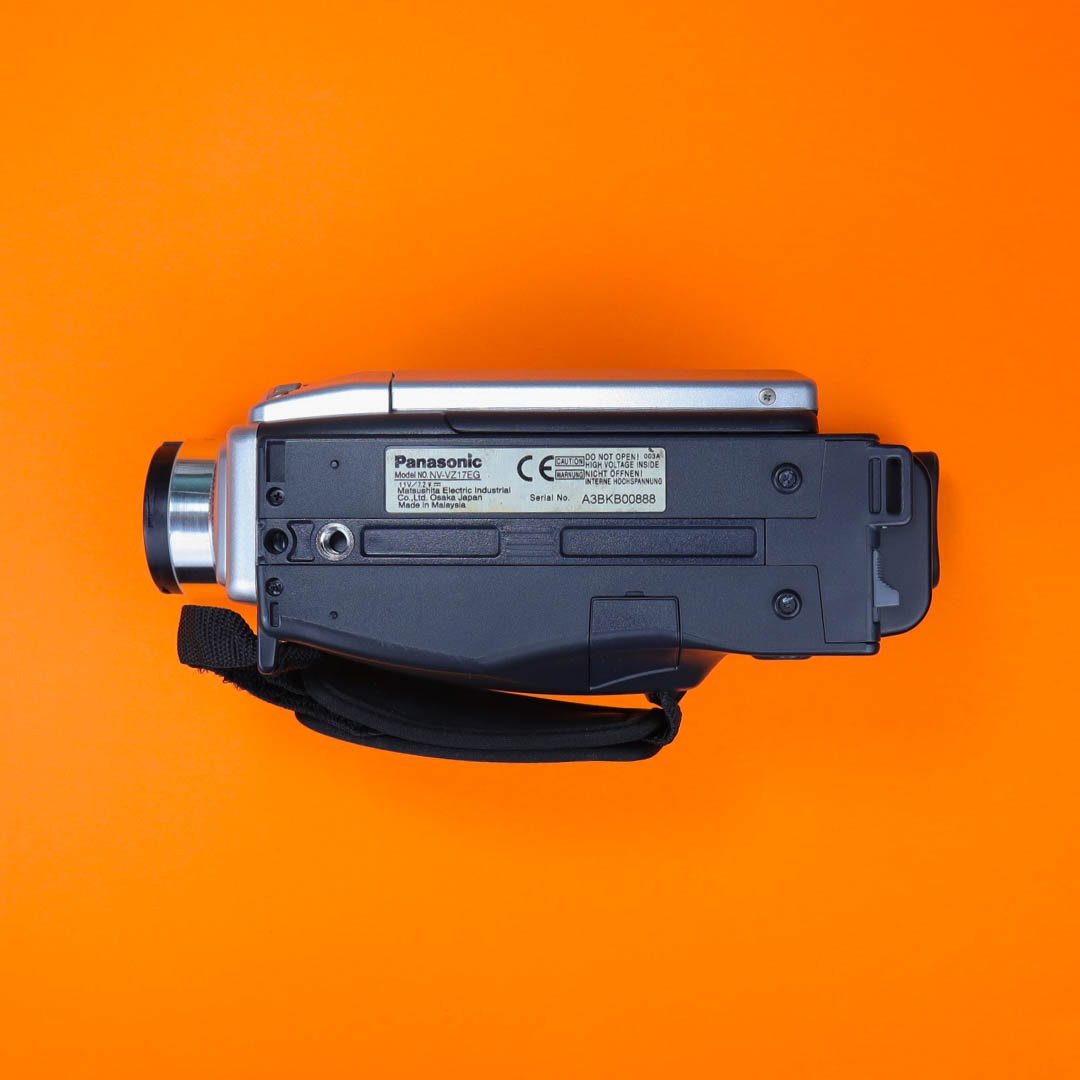 Panasonic NV-VZ17EG