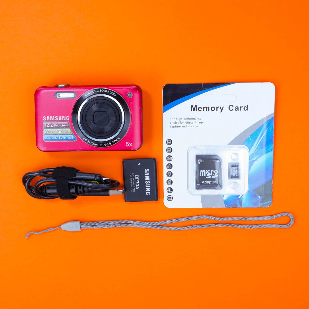 Samsung SL605