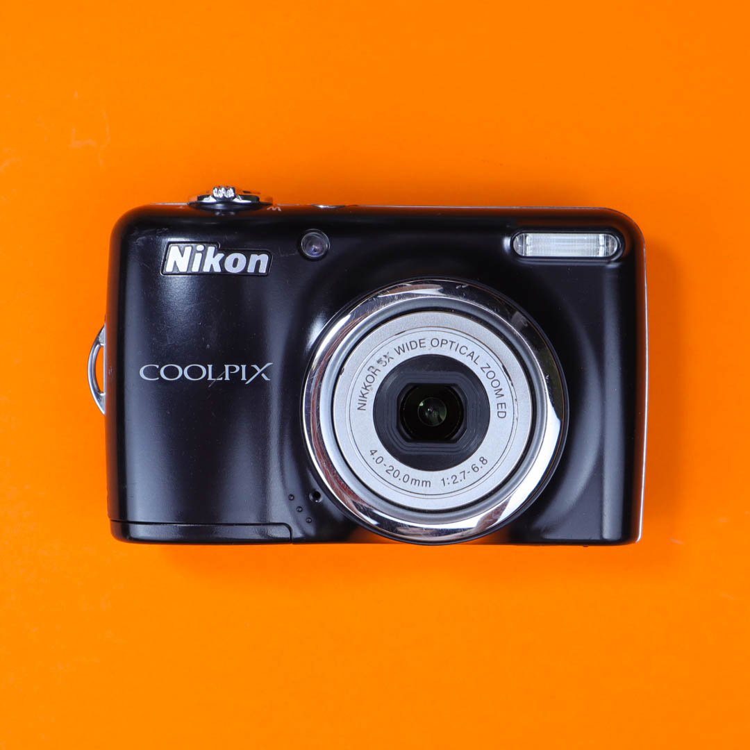 Nikon Coolpix L23