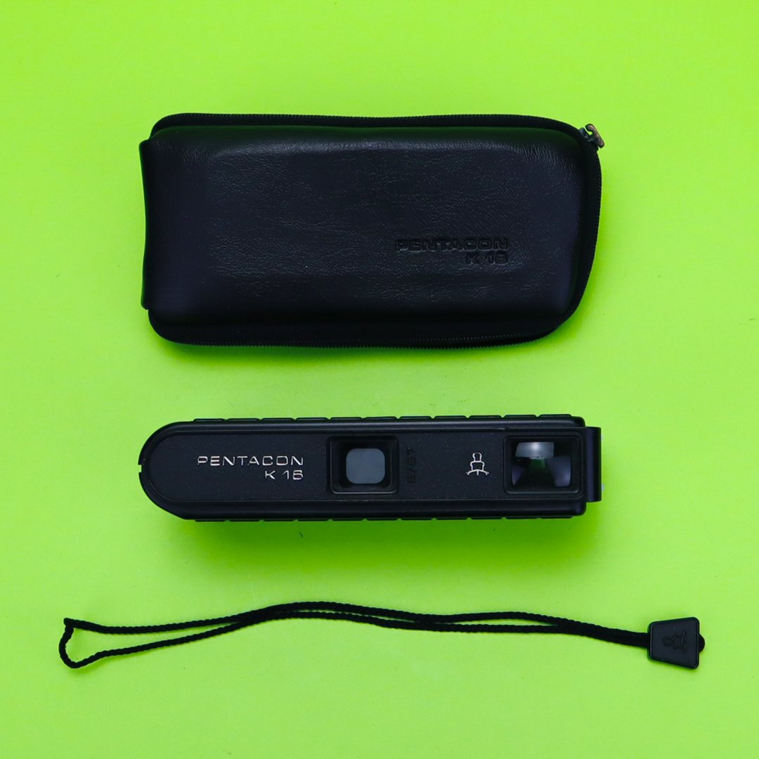 Pentacon K 16