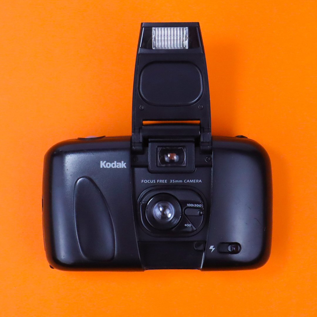 Kodak Cameo