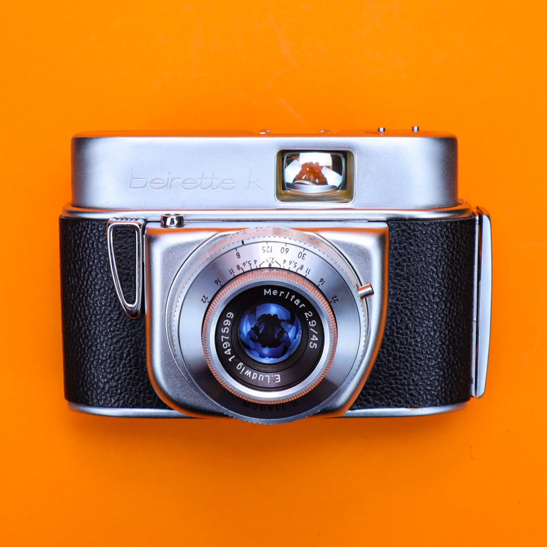 Beirette K model 2