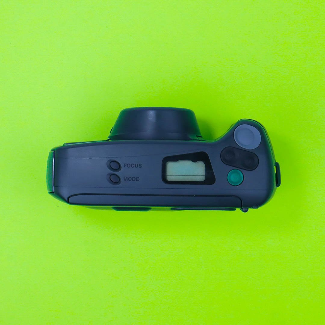 Pentax Zoom 90-WR