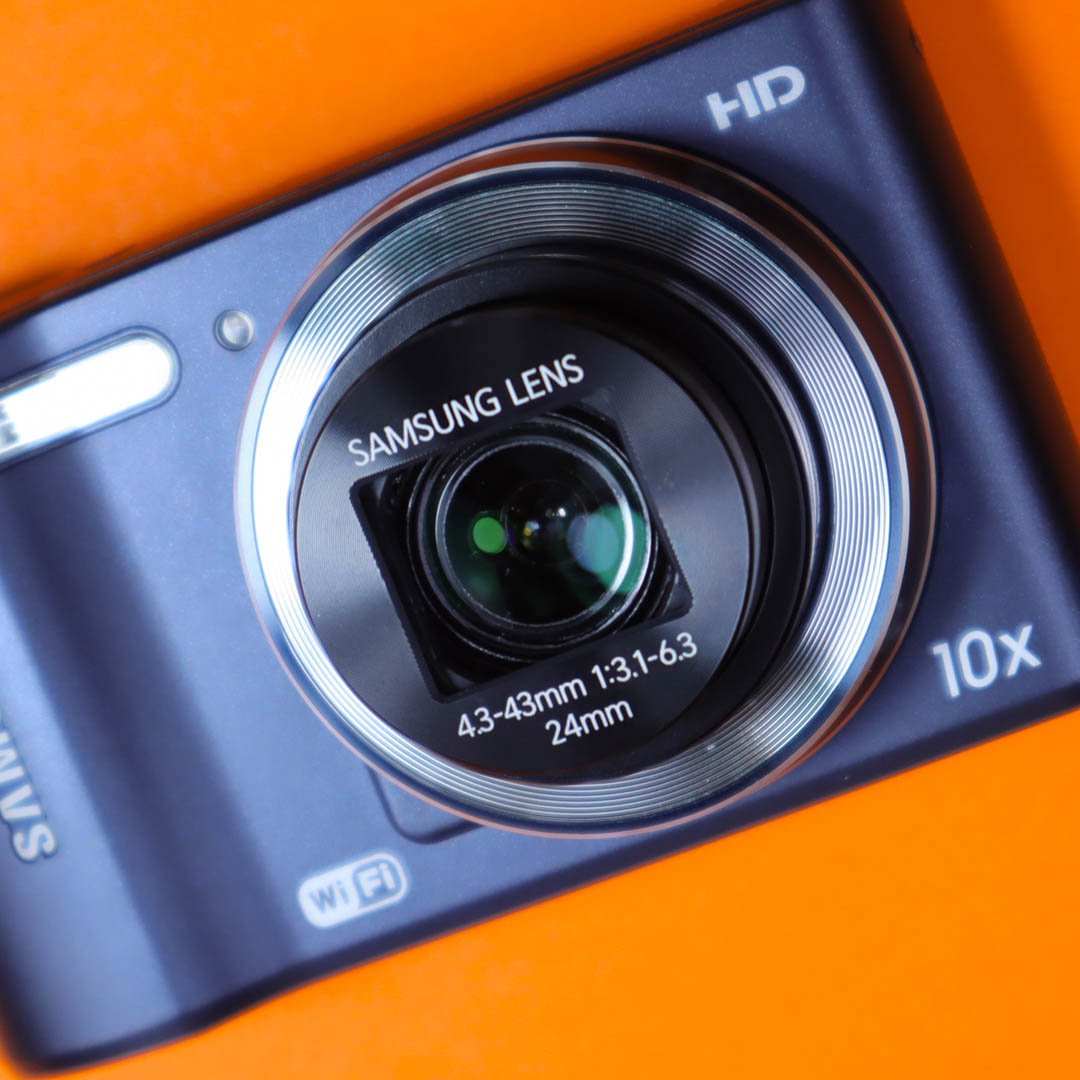 Samsung WB30F