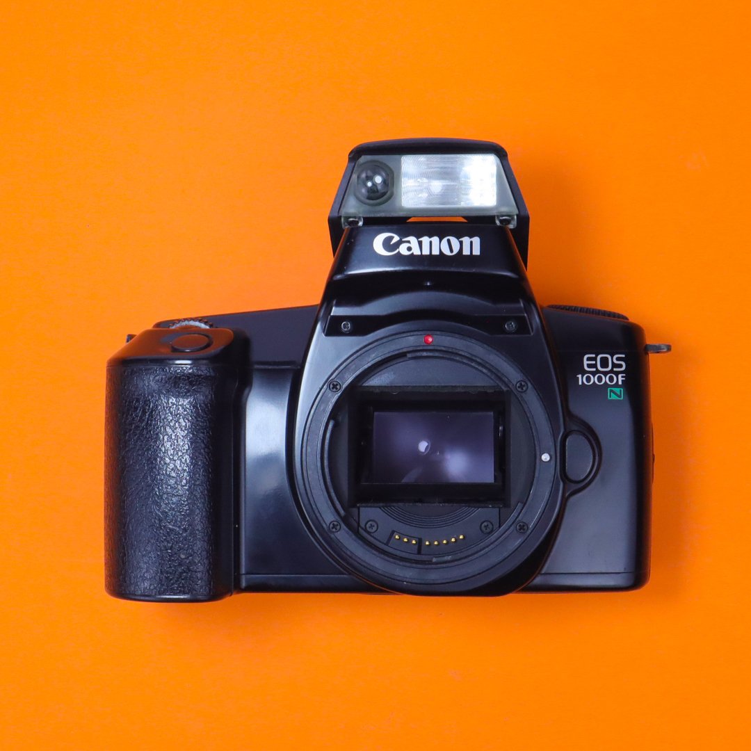 Canon EOS 1000F N