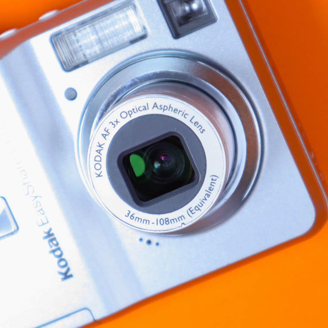 Kodak EasyShare C603