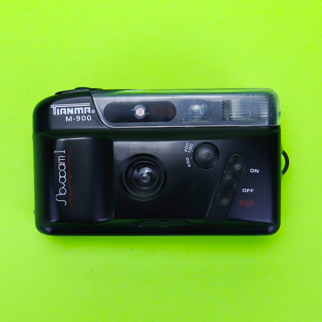 Tianma M-900