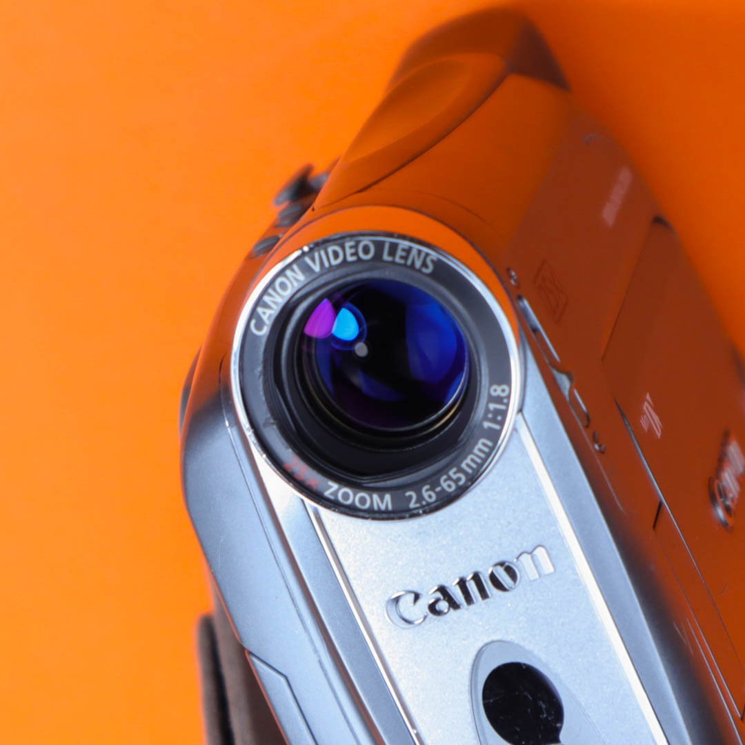 Canon MV950