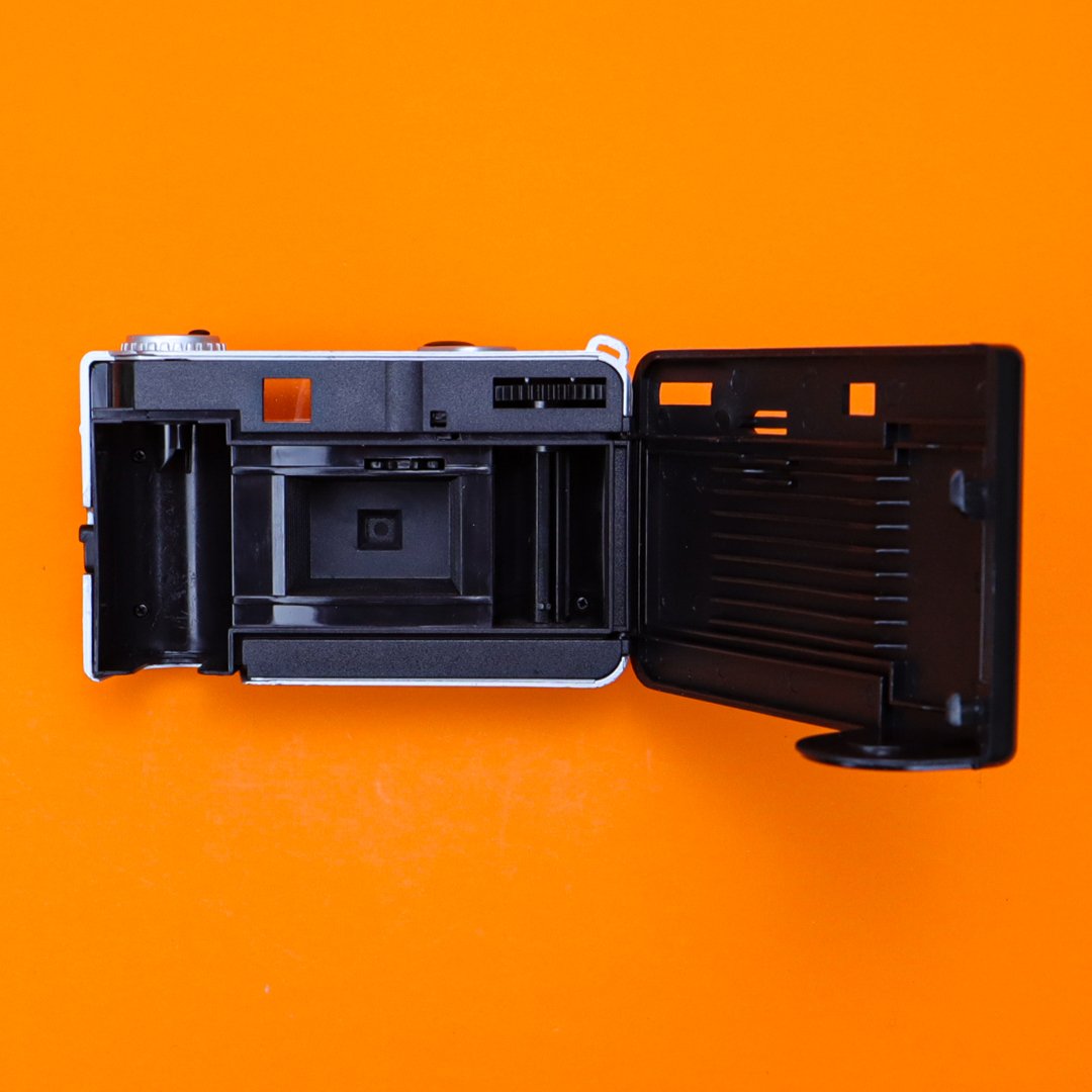 35mm P&S camera